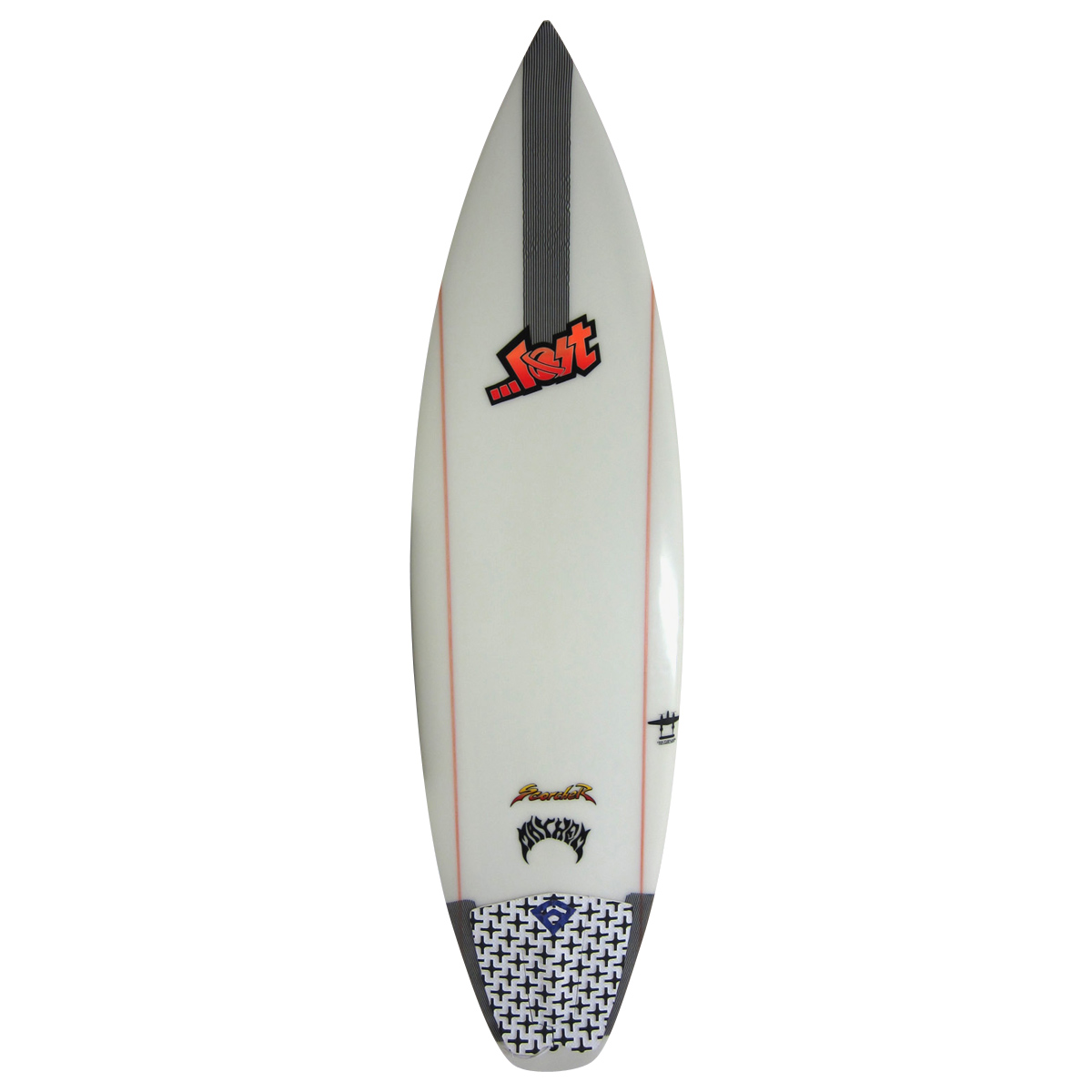 LOST / SCORCHER 5'11