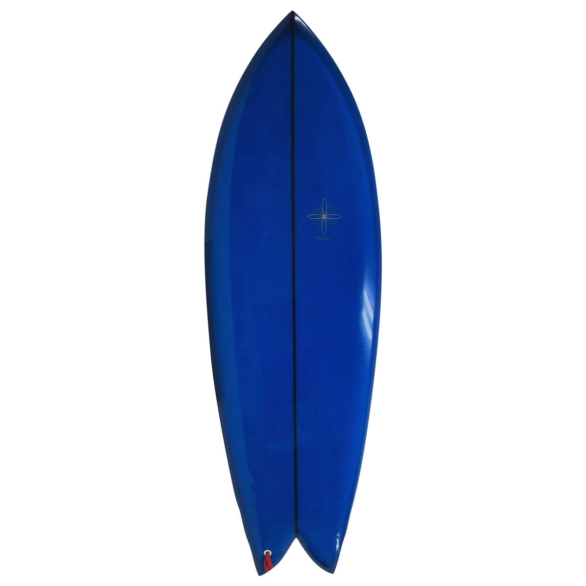 Christenson  / Quad Fish 5`8 正規品