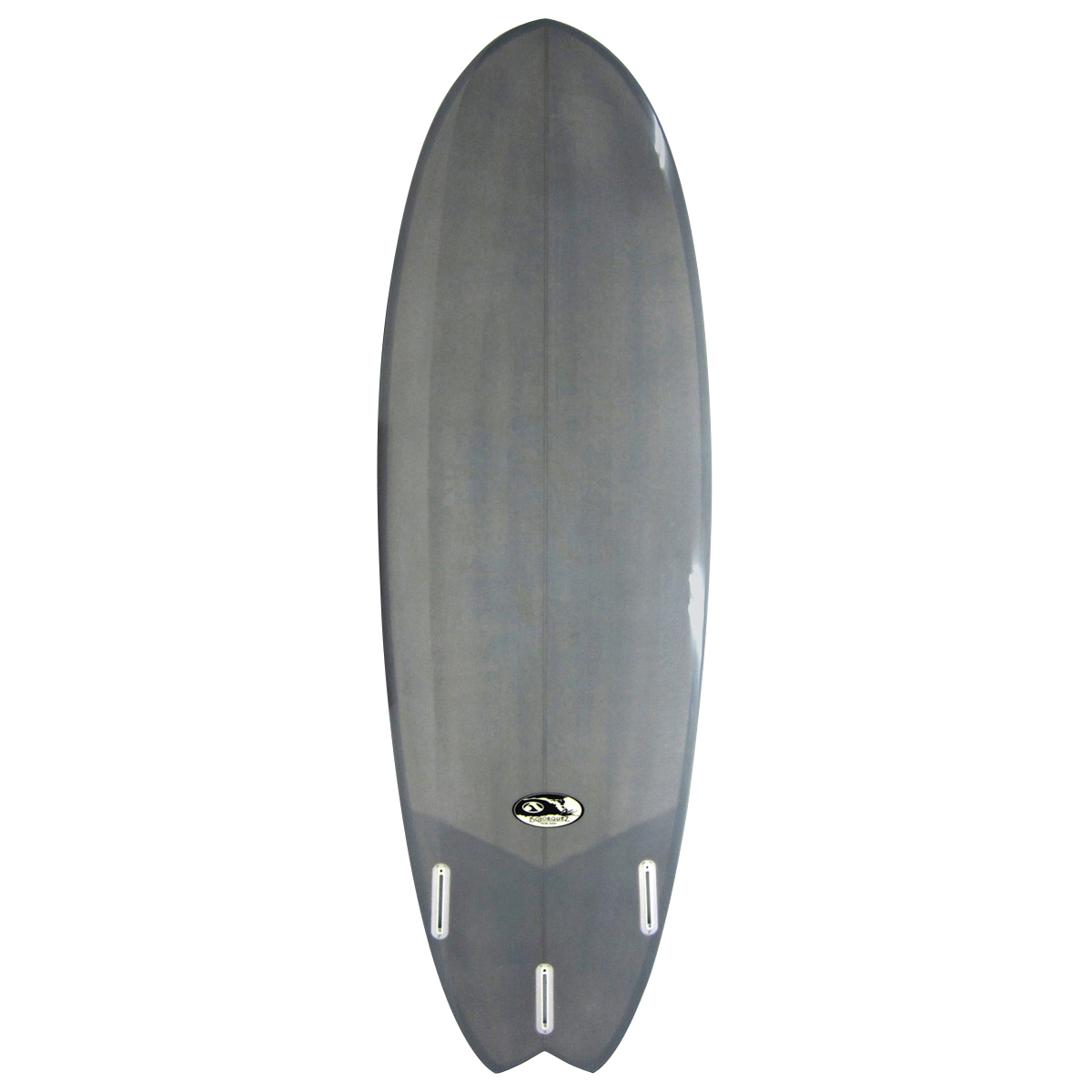 Anderson Surfboards / PESCADO 6`3 Hull ハル 正規品