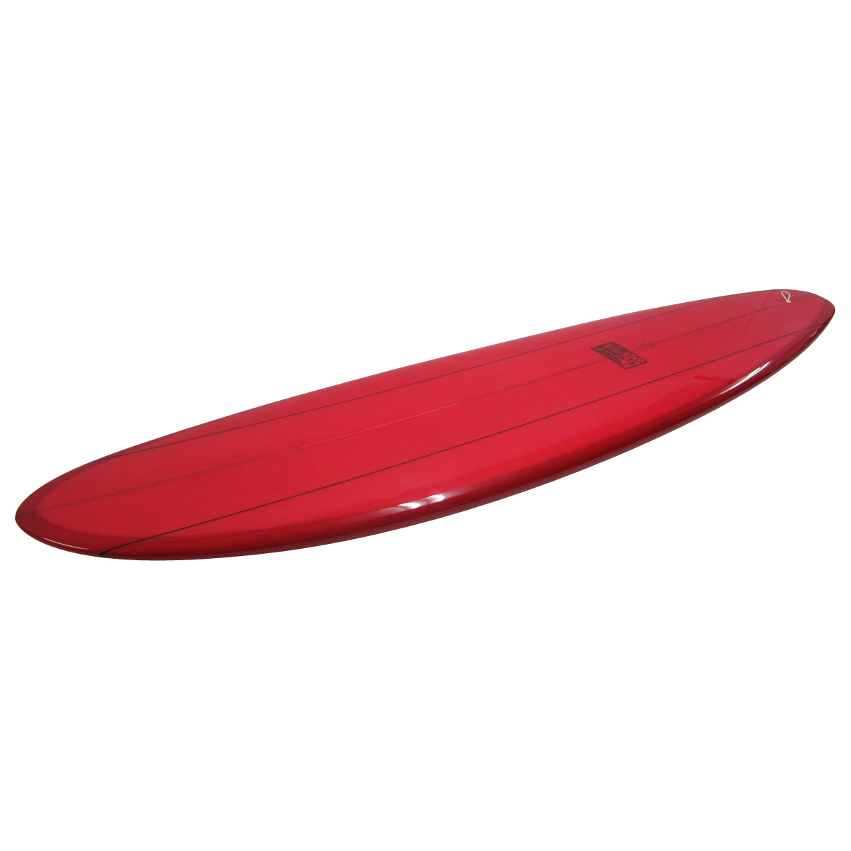 Joel Tudor / Diamond Egg 6`9 Shaped By Stu Kenson