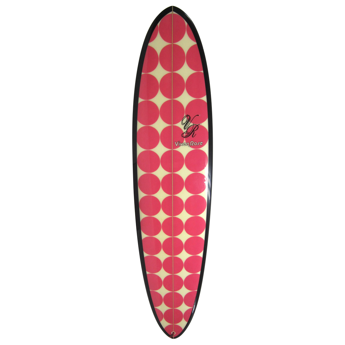 VIXEN ROSE / 7'10 Custom