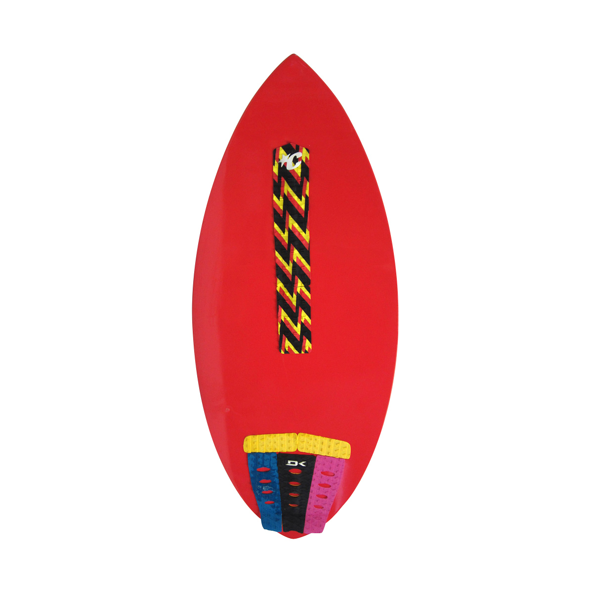 NO DECAL / SKIMBOARD
