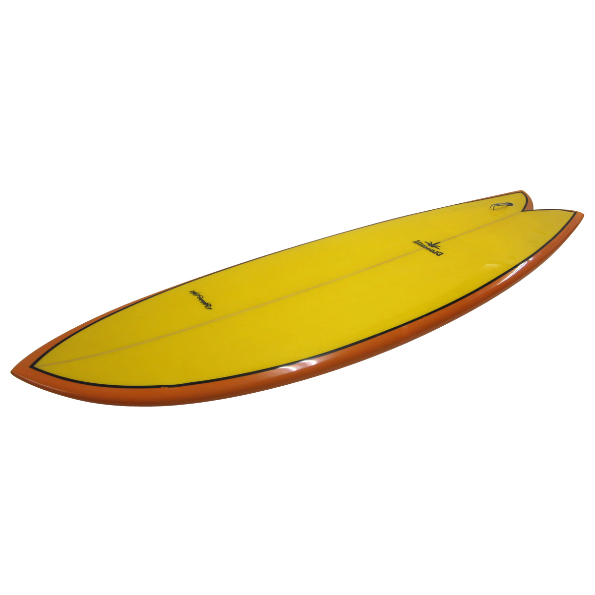 Lightning Bolt / DRAGONFLY 5'9