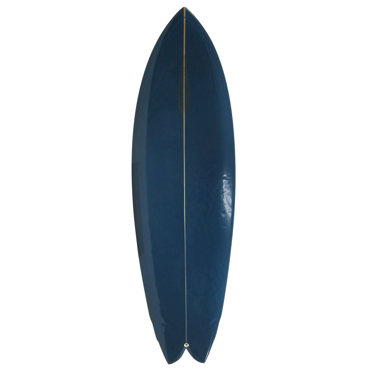Mandala / Quad Fish 6'0 MOON LIGHT GLASSING製