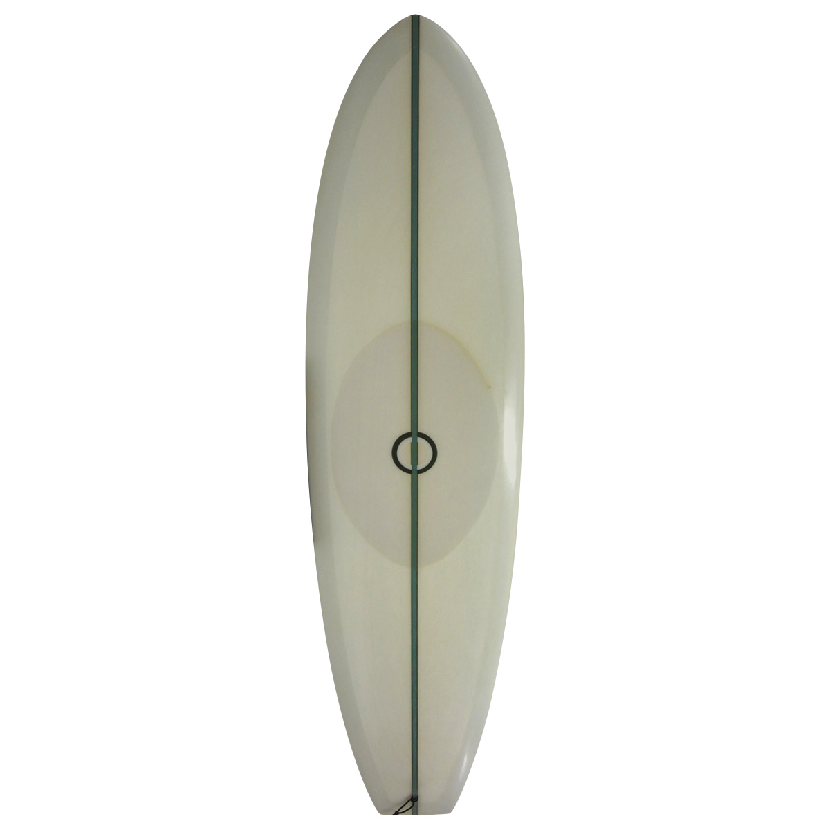 BROWN MICROWAVE TELEVISION / ENHANCER 7'0 Shaped By Alex Knost