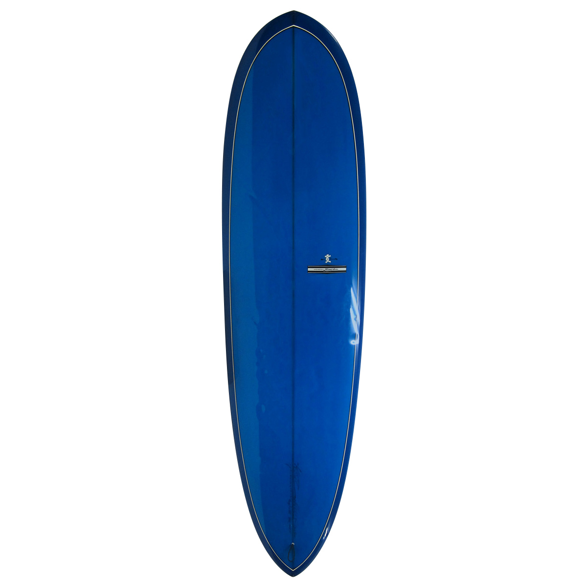 YU / MAGIC CARPET 7`10 Shaped By Kevin Connelly