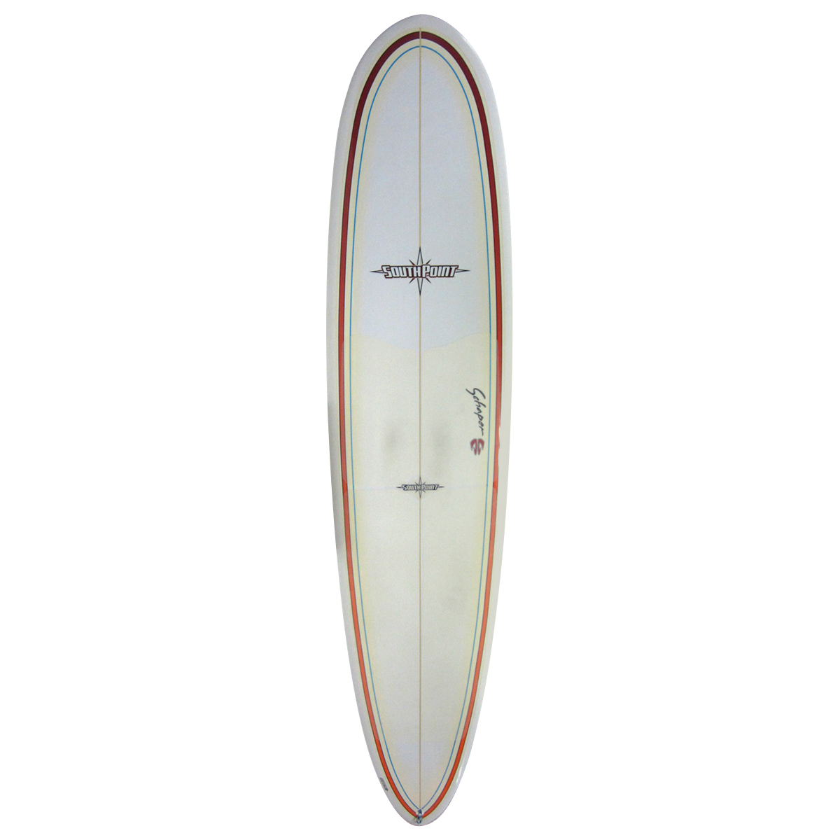 SOUTHPOINT / 8'8 BONGA REPLICA エポキシ製