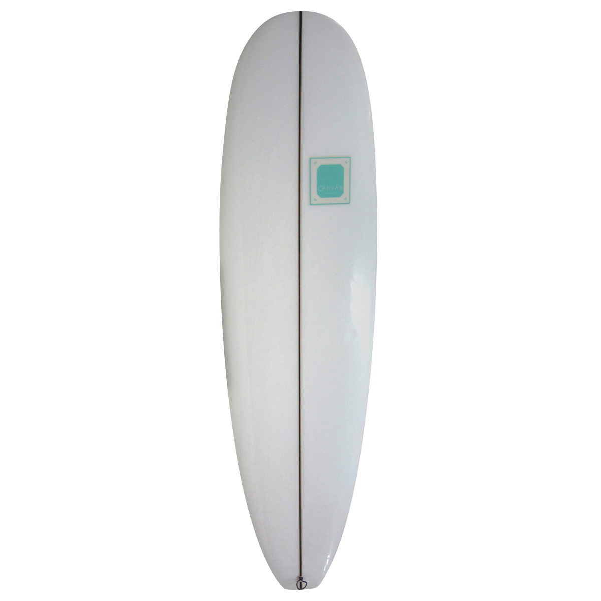 CANVAS / Mini Noserider (Parachute) 6`12 限定ファブリック仕様