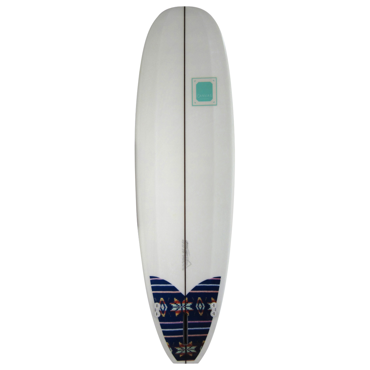 CANVAS / Mini Noserider (Parachute) 6`12 限定ファブリック仕様