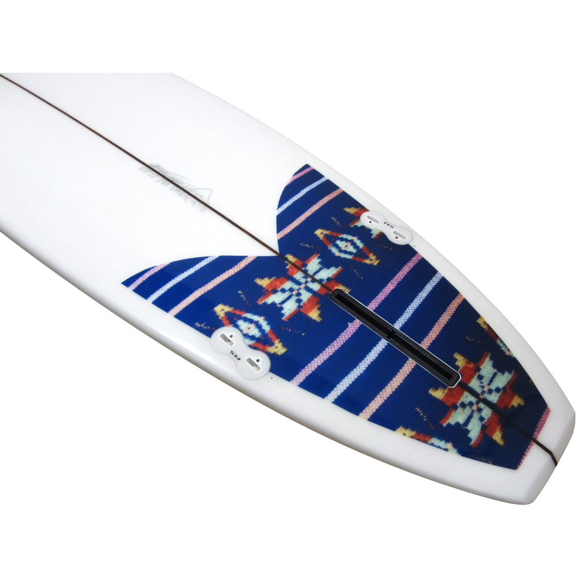 CANVAS / Mini Noserider (Parachute) 6`12 限定ファブリック仕様