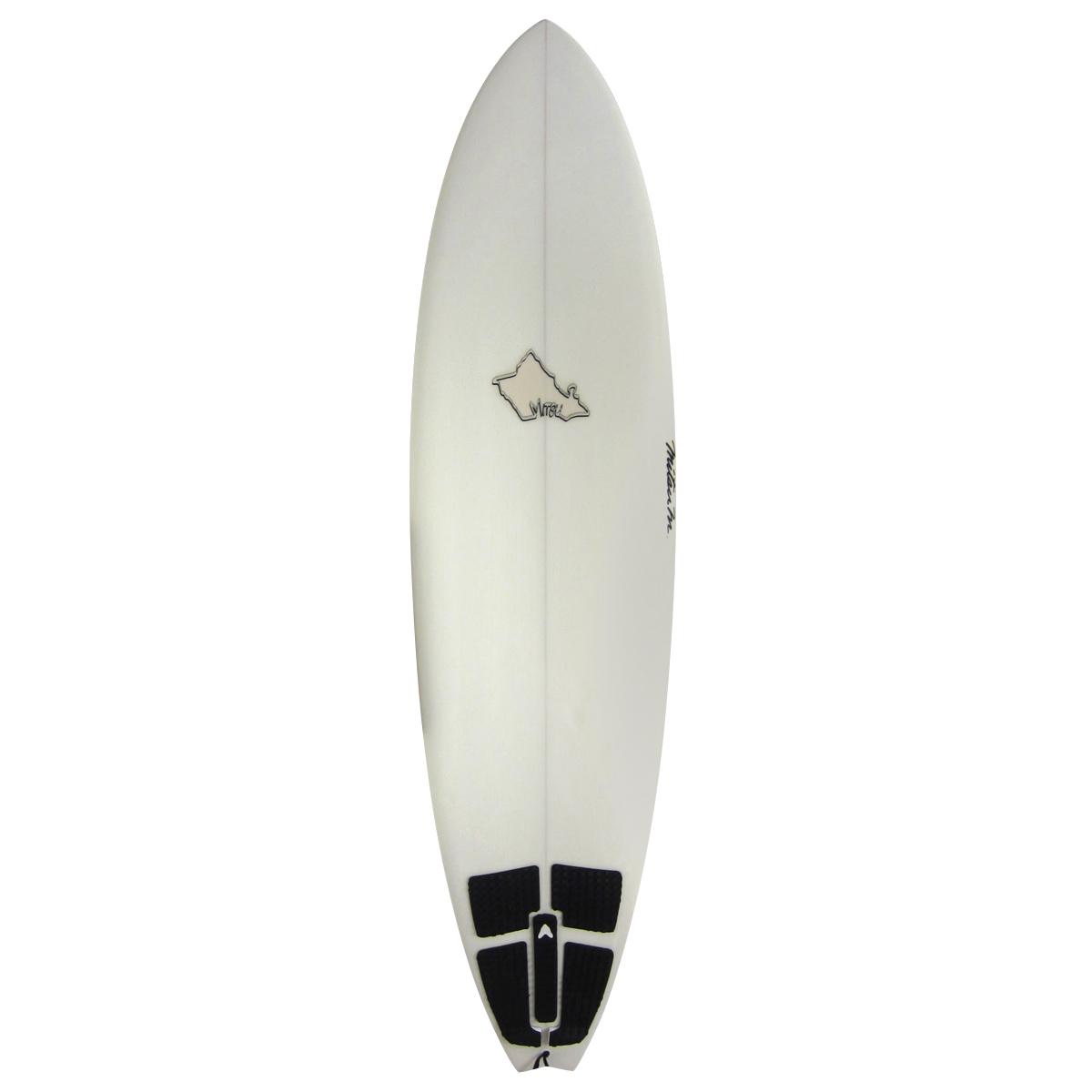 MITSU / 7'5 Mini Custom Shaped By MITSU