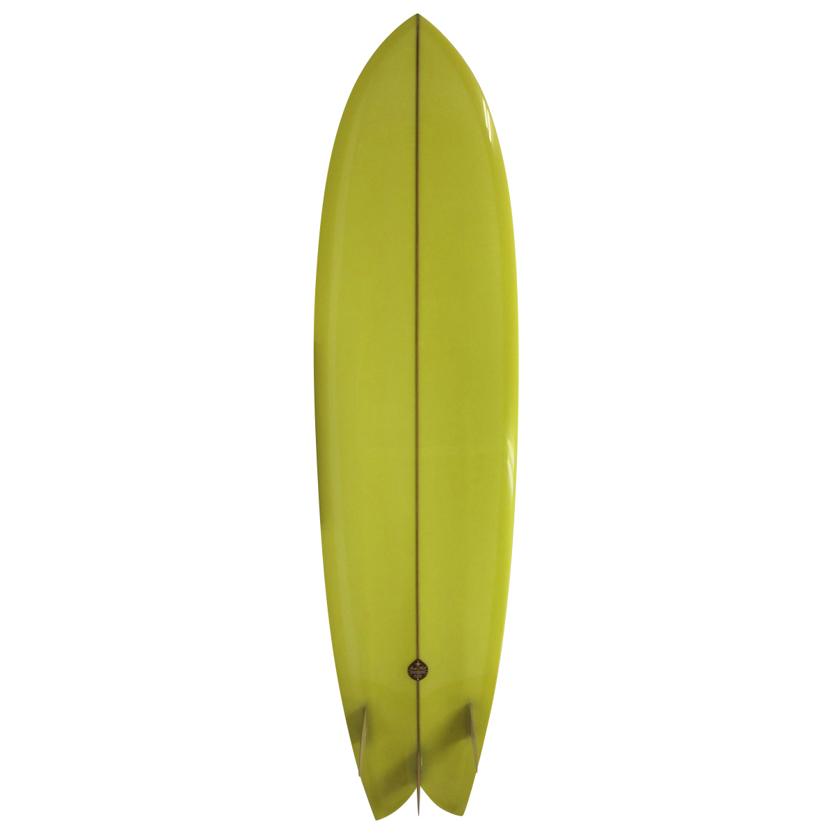 Josh Hall / Fish Simmons 7'7