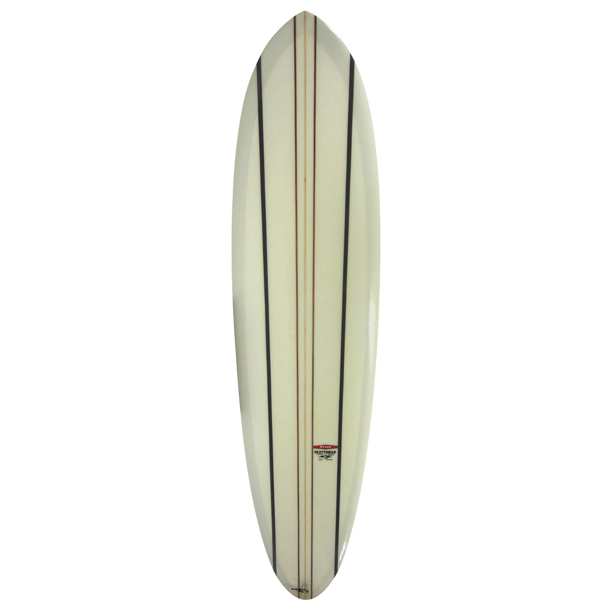 TYLER / FASTBACK 8`0 Craftman Special Limited Edition仕様