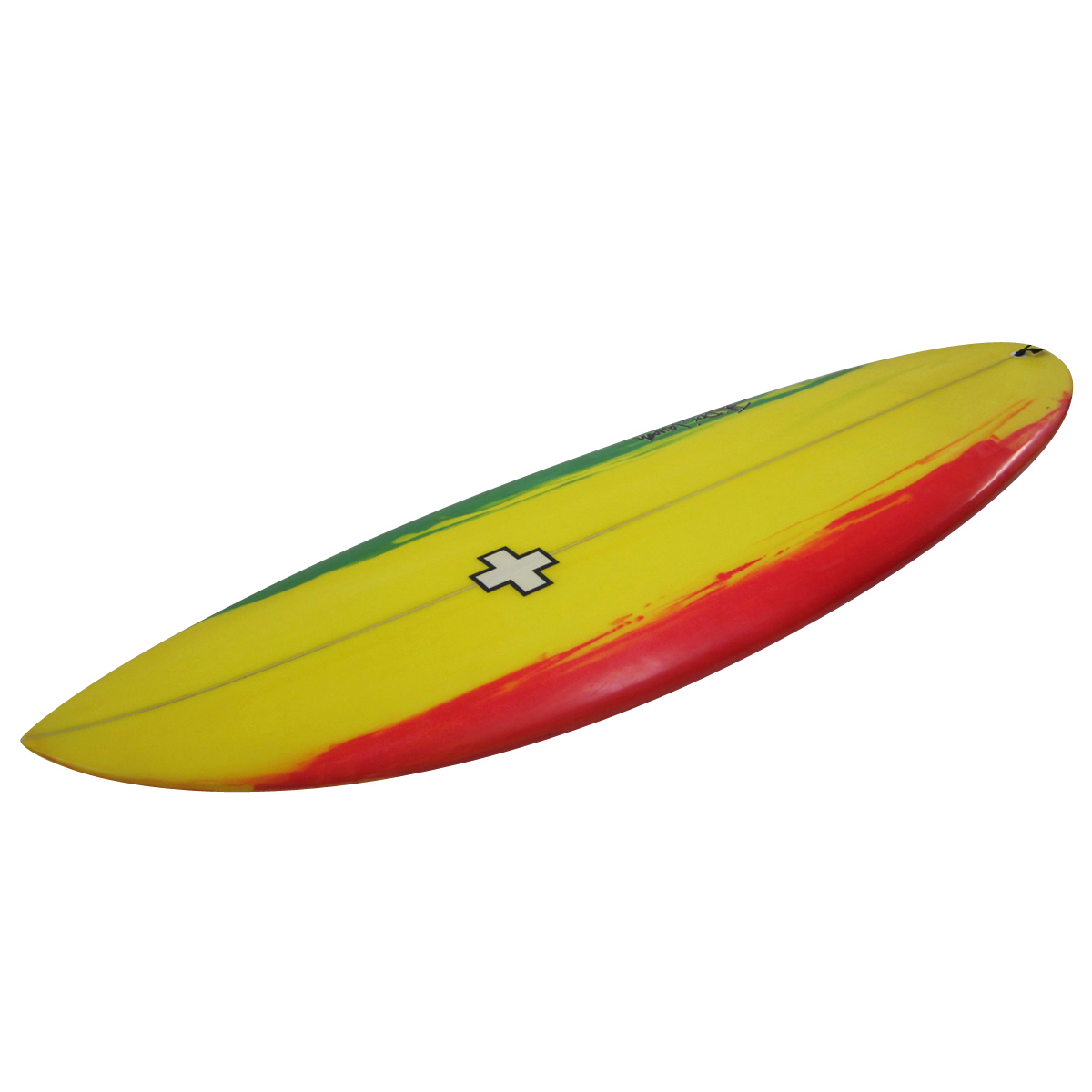 DOC Surf Prescriptions / Bushwacking Thang 5'6
