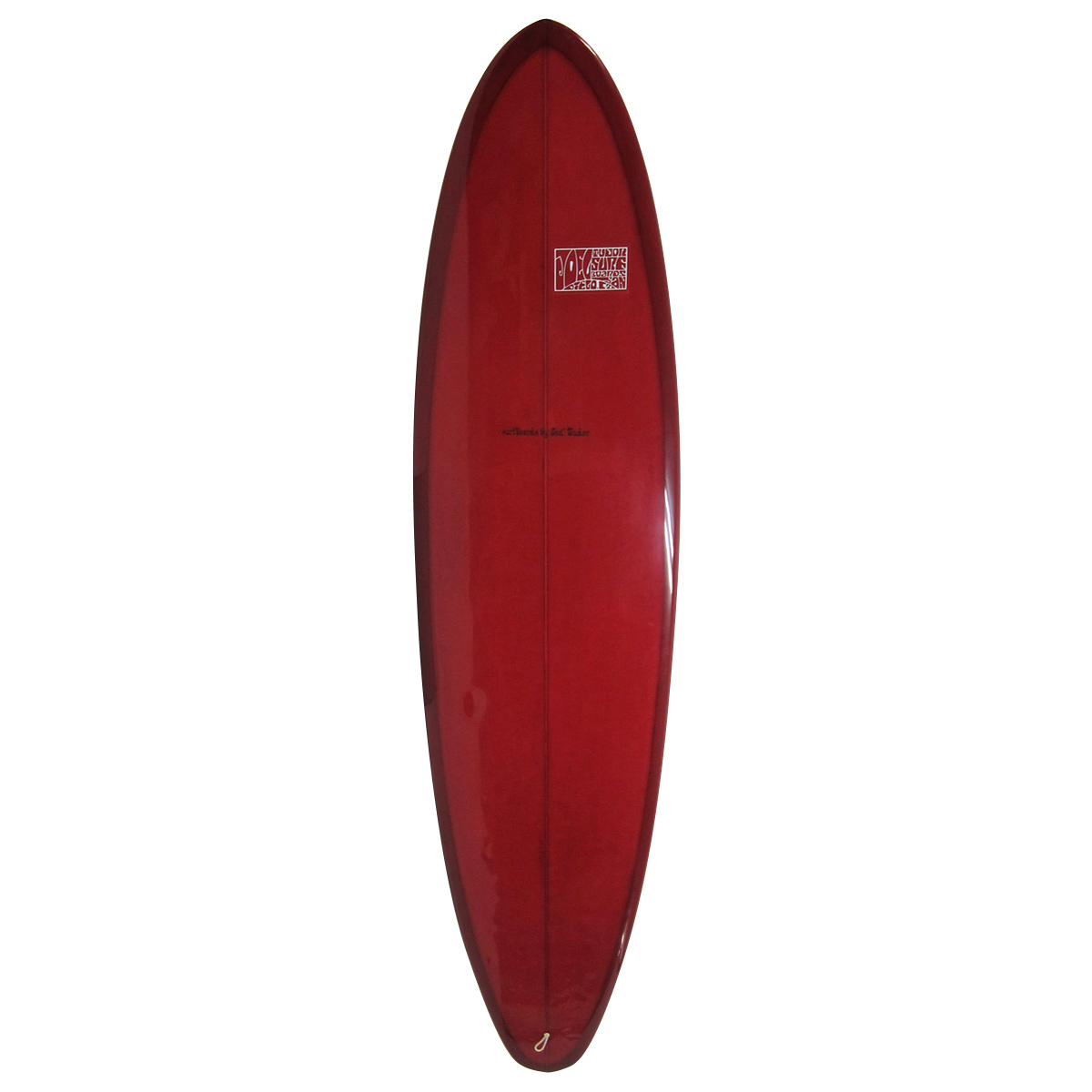 Joel Tudor / Diamond Egg 7`6