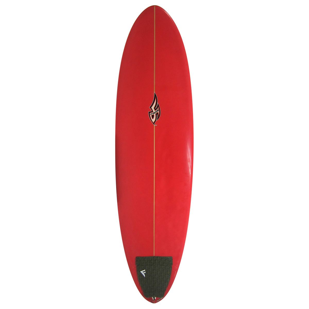 FLEX SURF / Custom Egg 7`3