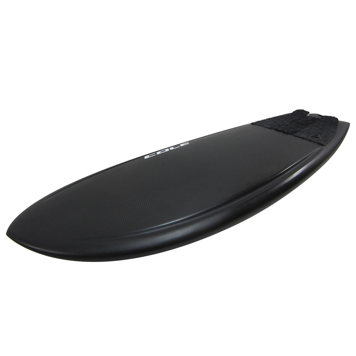COLE / AVISO 5`2 BLACK DIAMOND 3