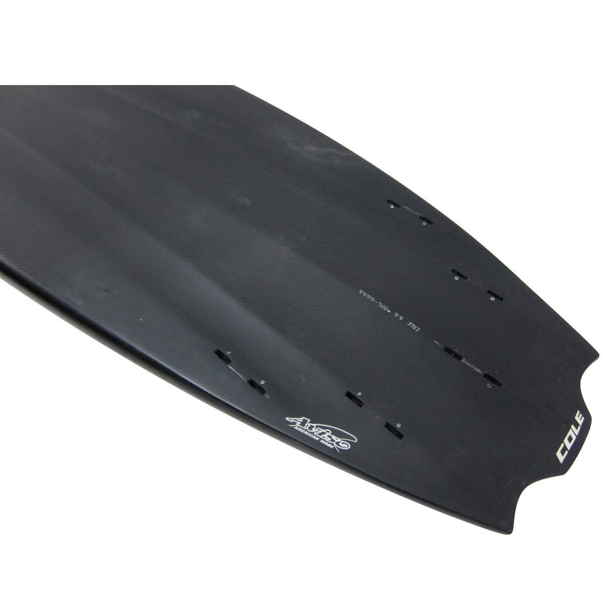 COLE / AVISO 5`2 BLACK DIAMOND 3