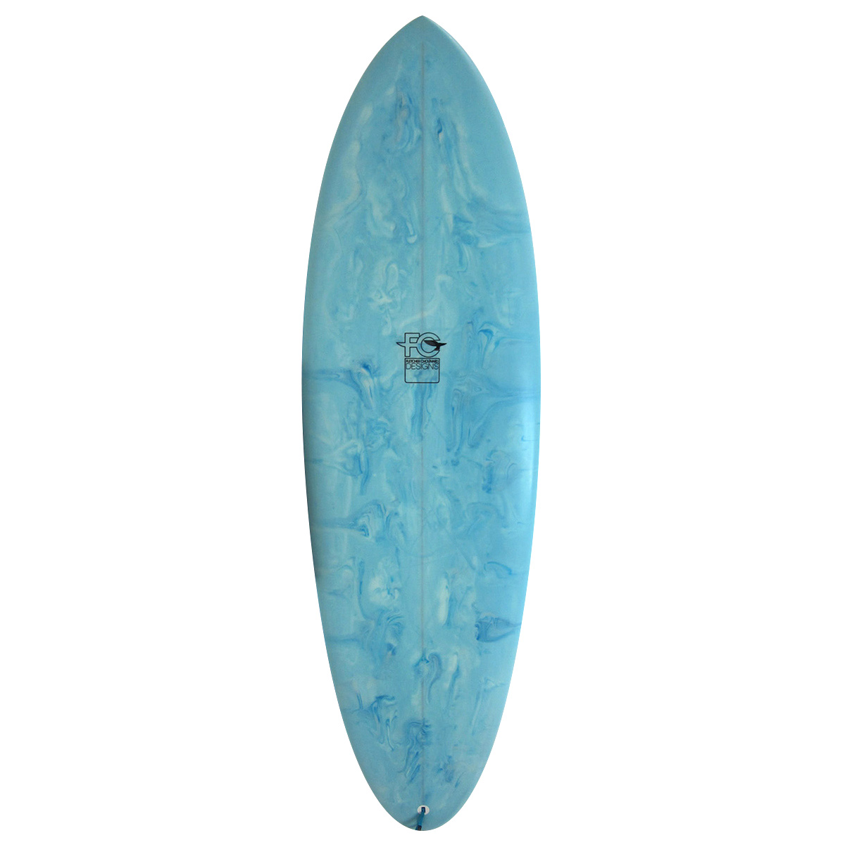 Patagonia / EGG Custom 6'0