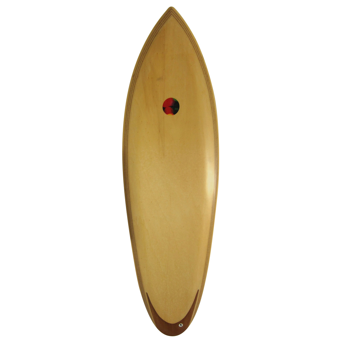 HESS / 5`9 RANGER Shaped by DANNY HESS