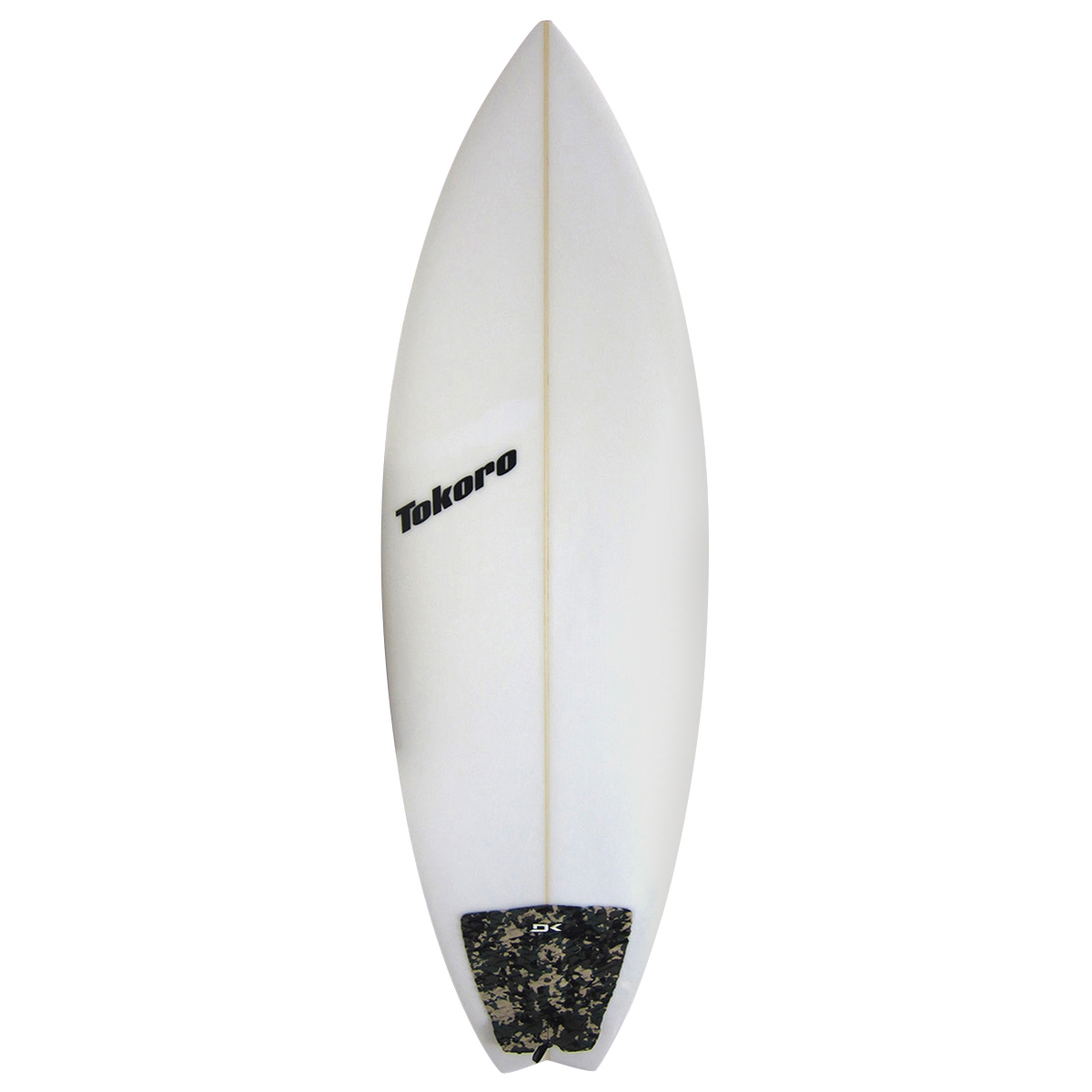 TOKORO SURFBOARDS / SF3 SWALLOW Custom 5`9