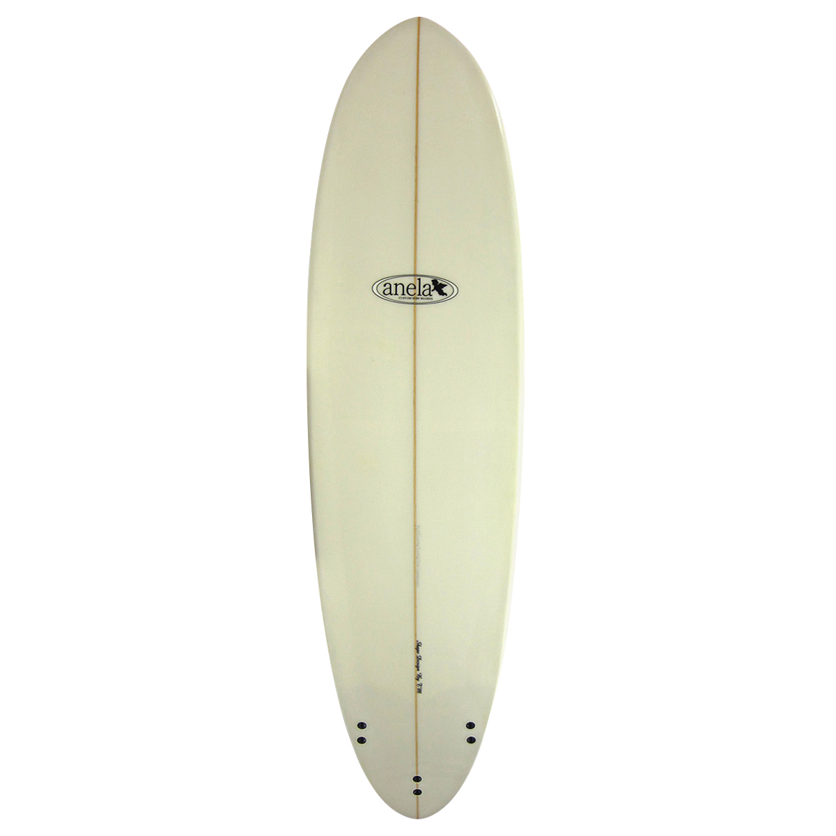 Anela / 7`3Custom
