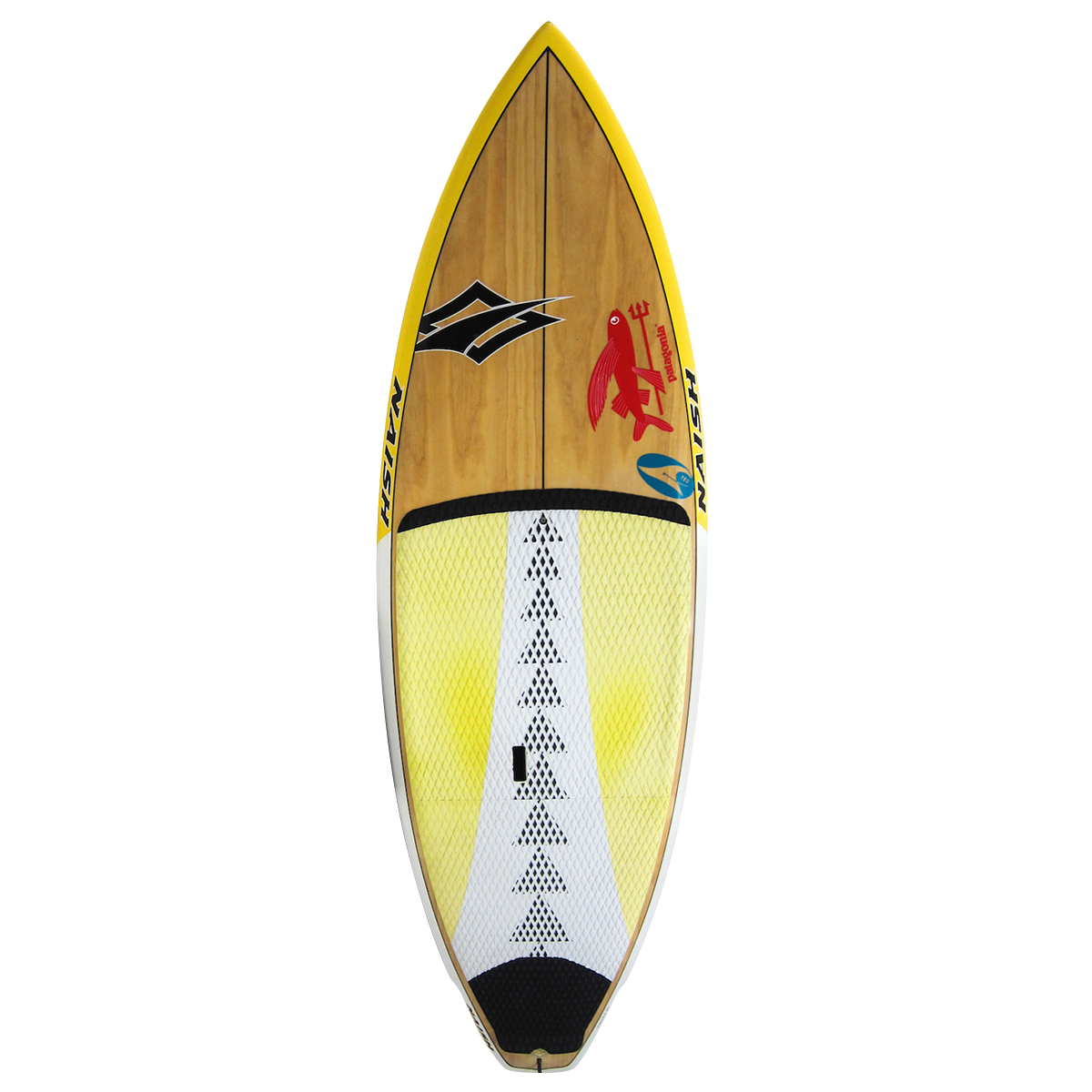 NAISH / 8`5 HOKUA GT Stand Up Paddle