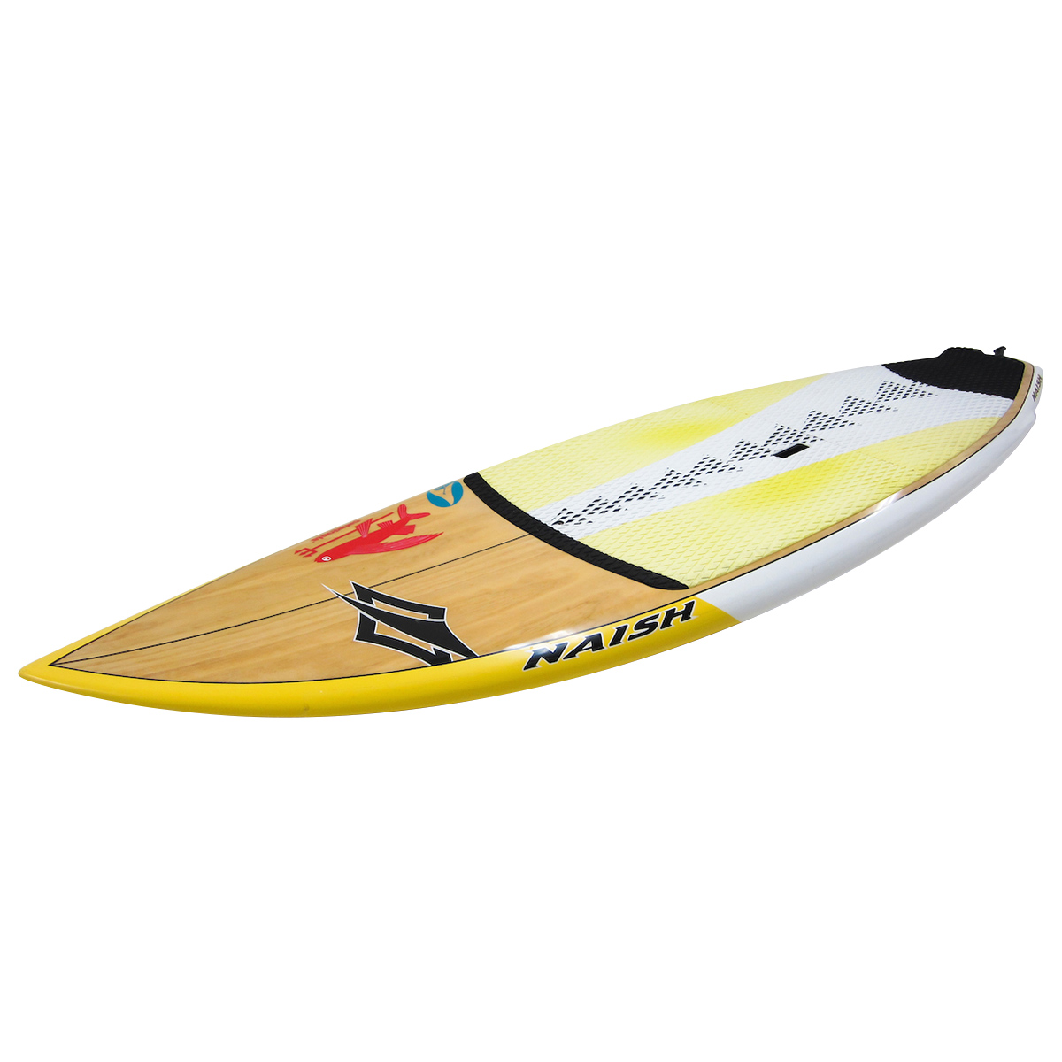 NAISH / 8`5 HOKUA GT Stand Up Paddle