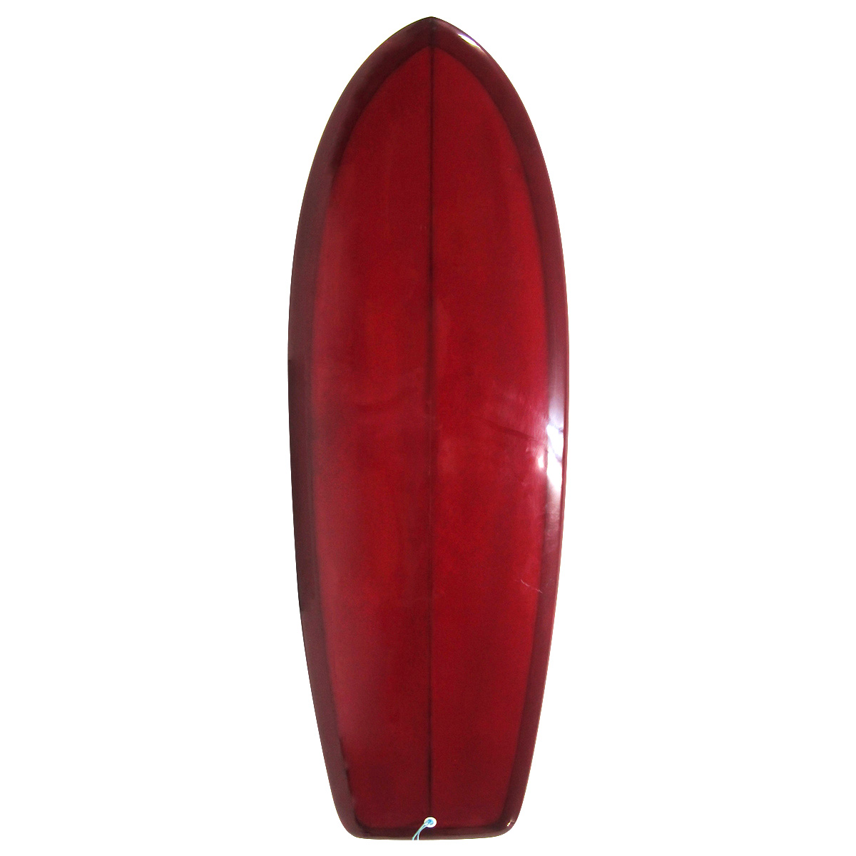 KC SURF DESIGN / Mini Simmons 5`3 Hybrid Casper