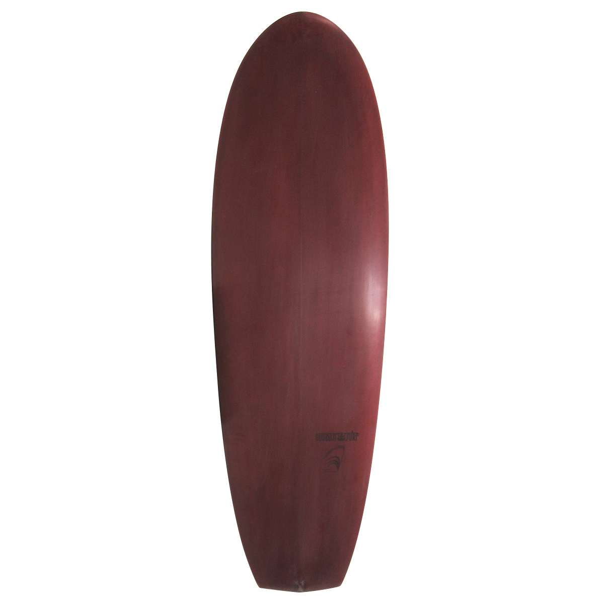 BUDDAH / 6`8 Simmons Shaped By Yoshimi Takada