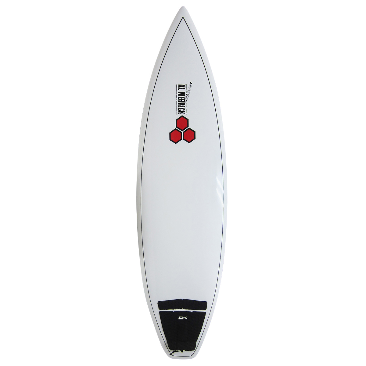 ALMERRICK / FLYER 6`8 Surftech