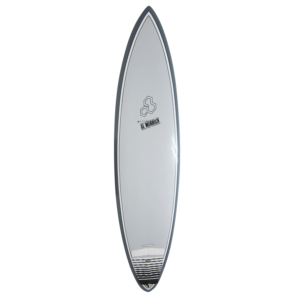 ALMERRICK  / M13 Surftech 8`0
