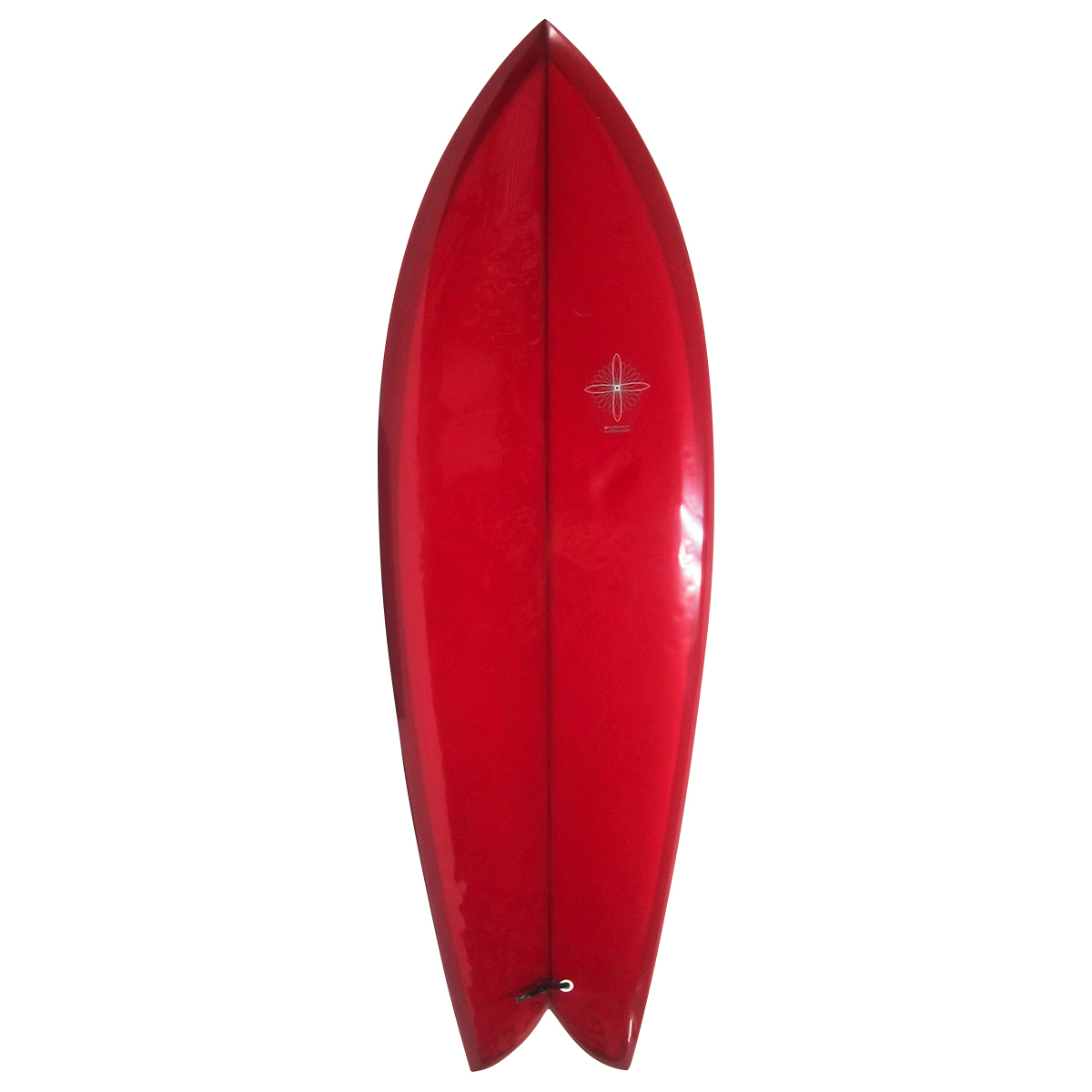 Christenson / Sandiego Fish 5`8 正規品