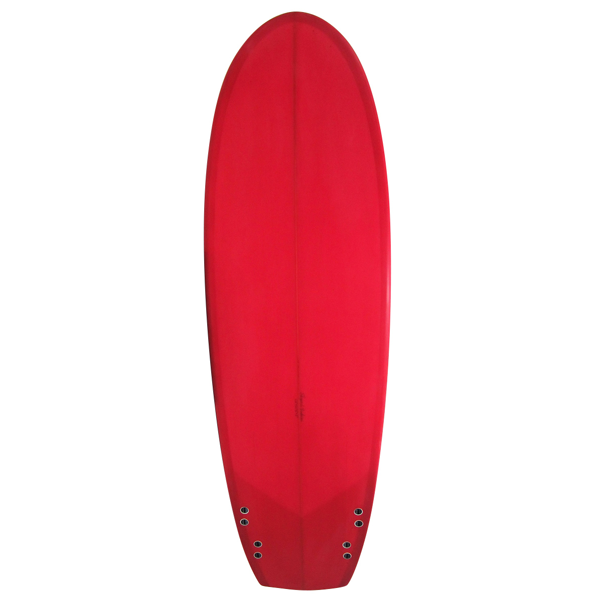 BUDDAH / 6`6 Simmons Shaped By Yoshimi Takada