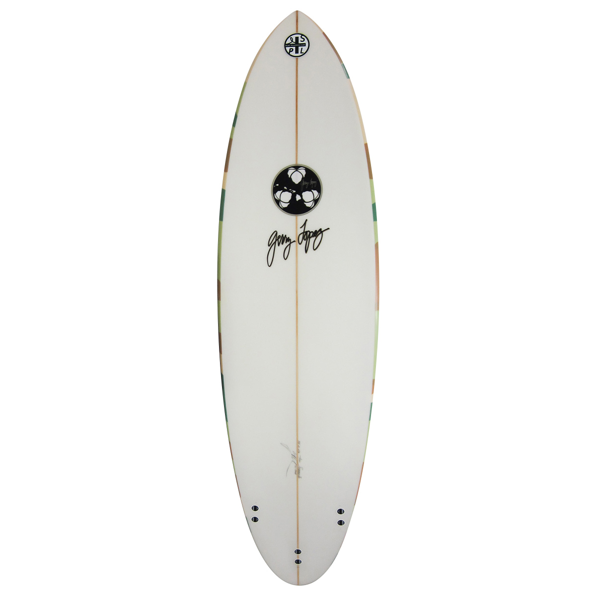Gerry Lopez / 7`0 Custom Shaped By YU