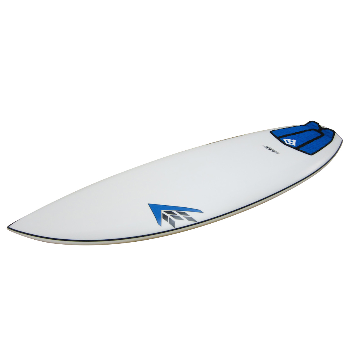 FIRE WIRE / POTATO NATOR 5'10