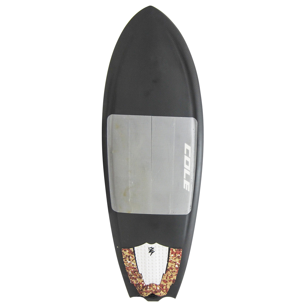 COLE / AVISO 5`0 BLACK DIAMOND 3 