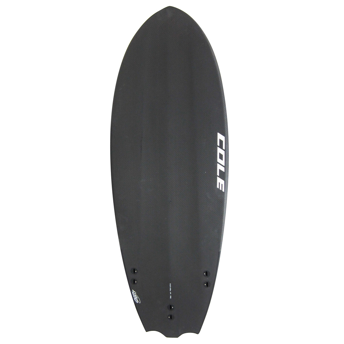 COLE / AVISO 5`0 BLACK DIAMOND 3 