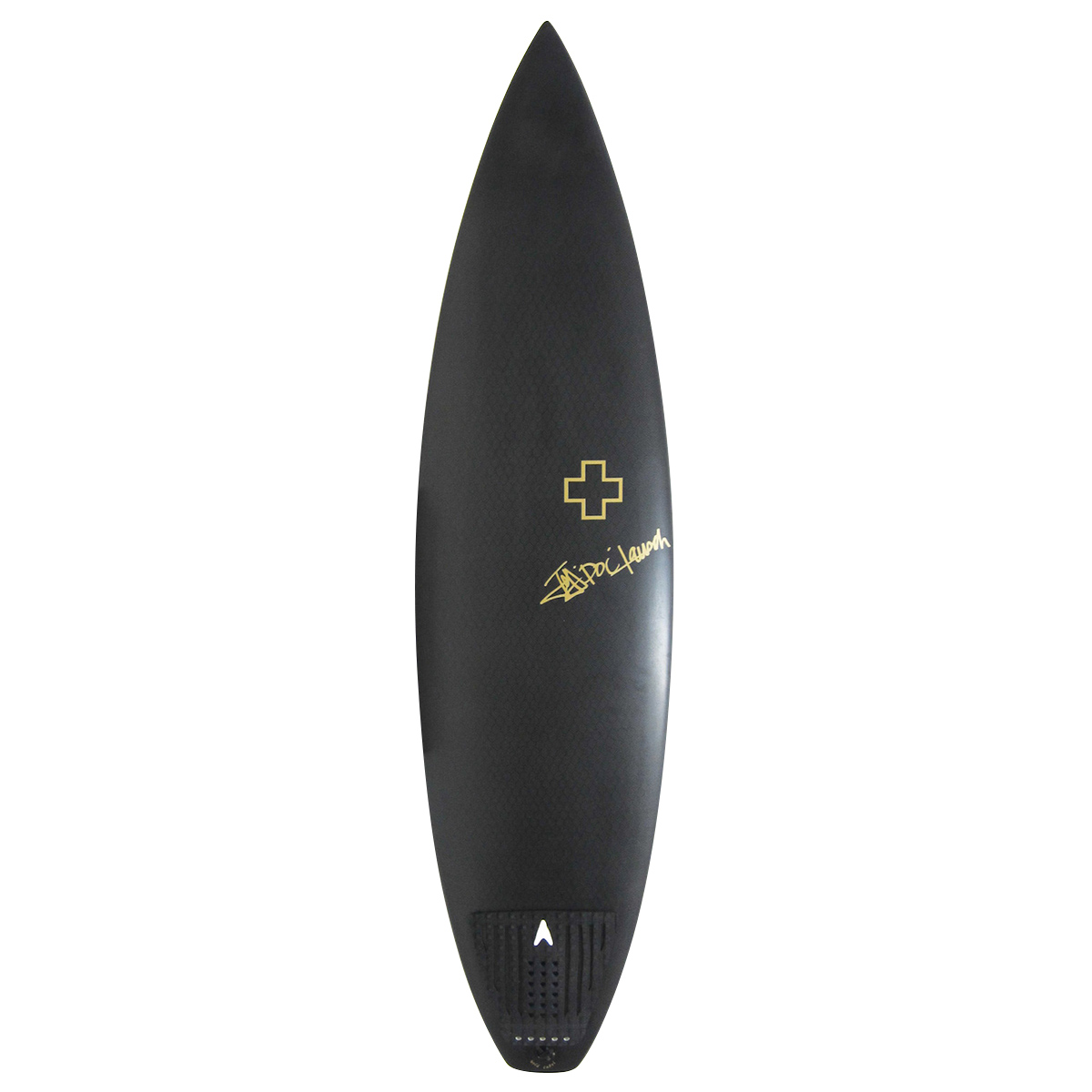DOC Surf Prescriptions  / AVISO PRO2 GOLD RABLE