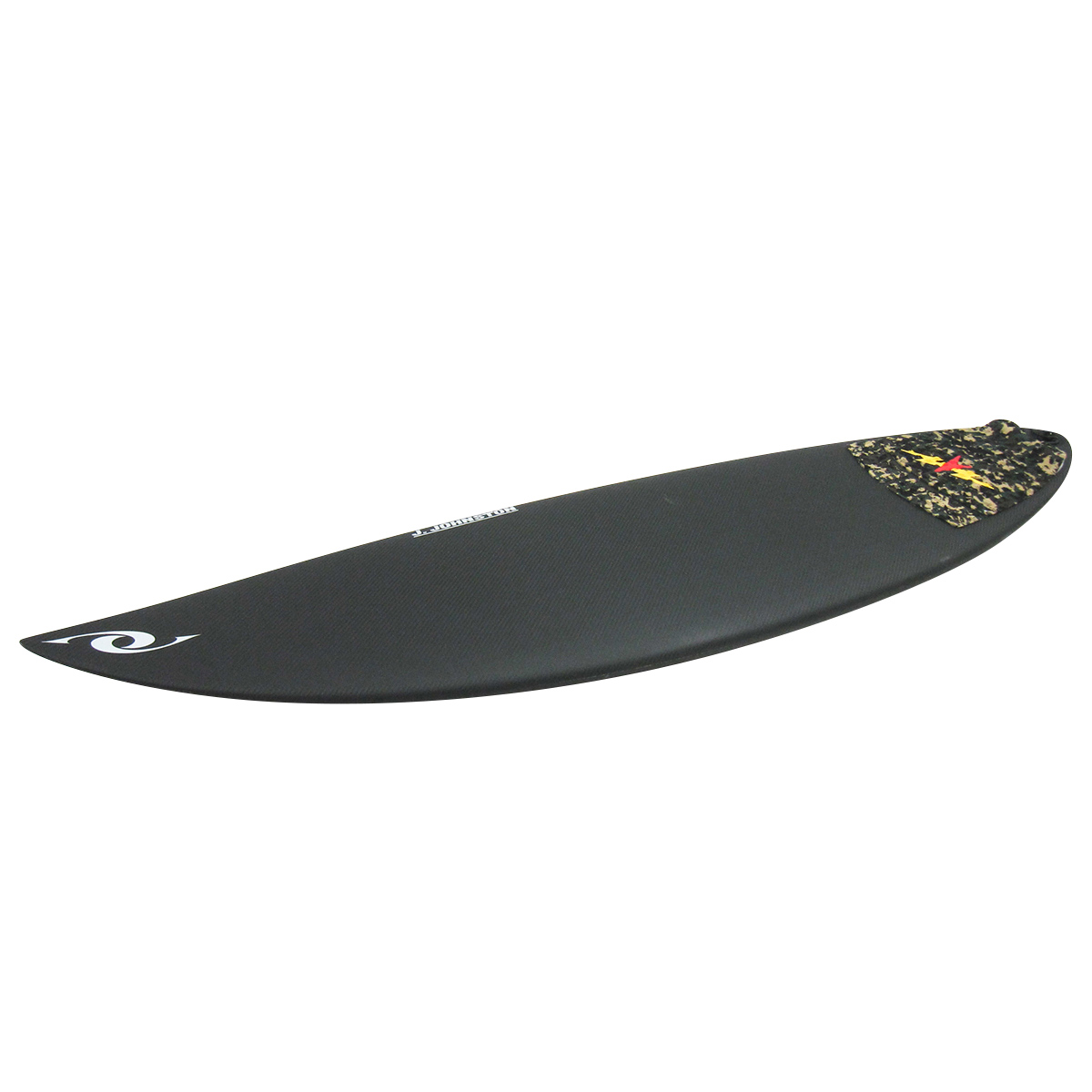 Jeff Johnston / 6`2 PRO AVISO CLASSIC LABEL