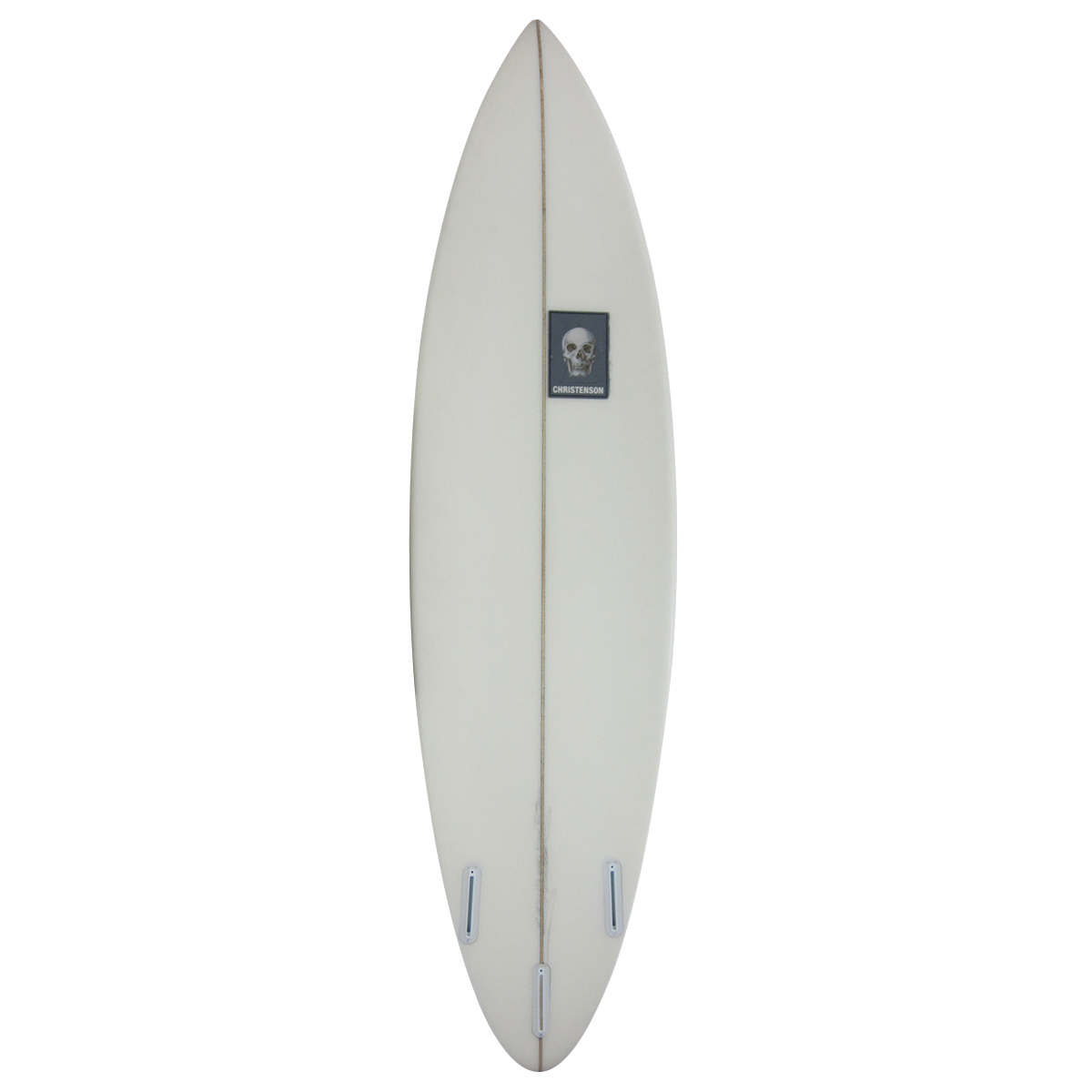 Christenson / Custom 6`6 