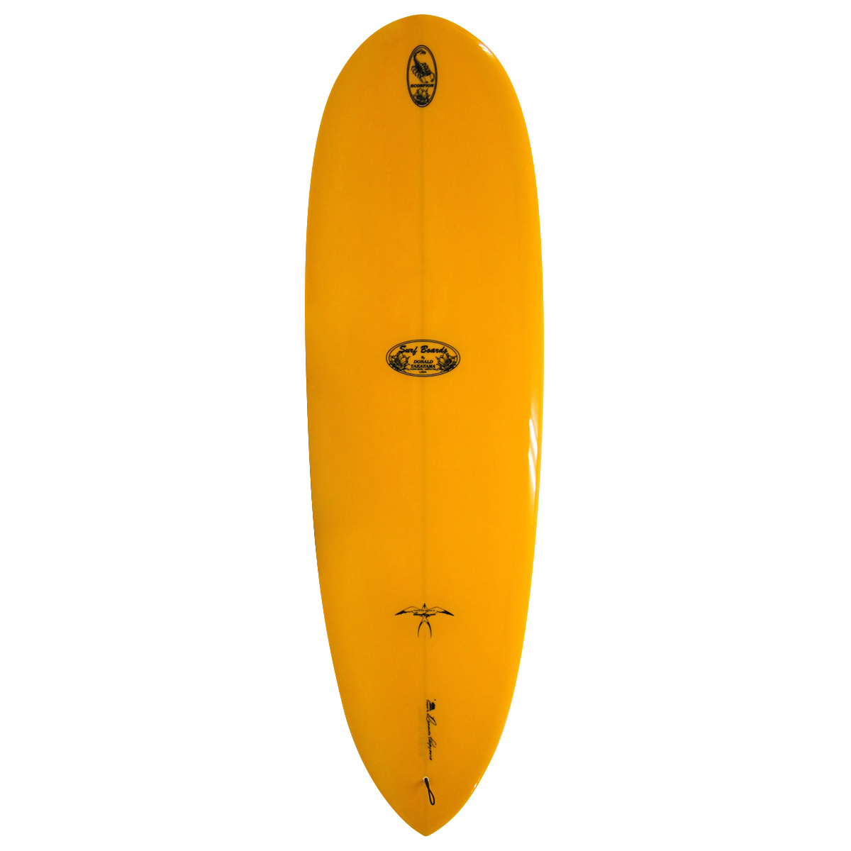 HAWAIIAN PRO DESIGNS / Scorpion 6`0