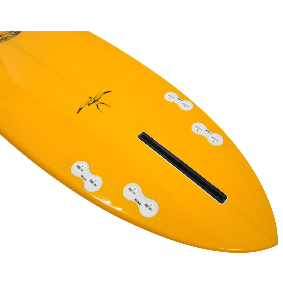 HAWAIIAN PRO DESIGNS / Scorpion 6`0