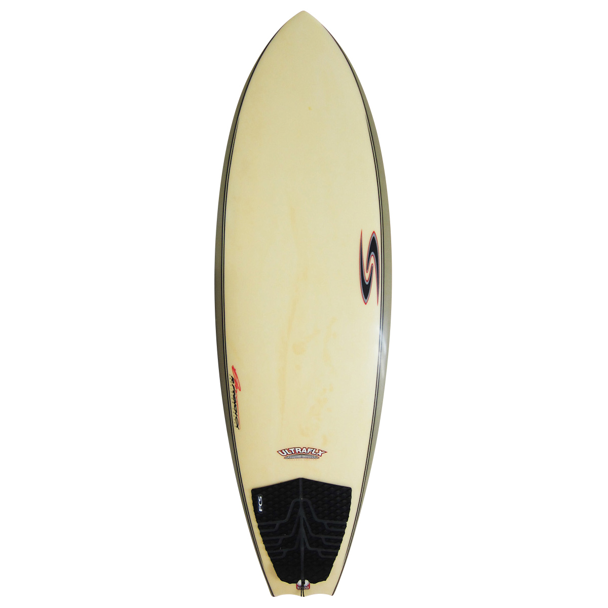 RANDY FRENCH / 5`6 BAT BULLET ULTRAFLX