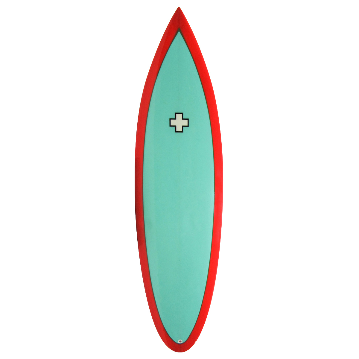DOC Surf Prescriptions / 5Fin Bonzer 6`3