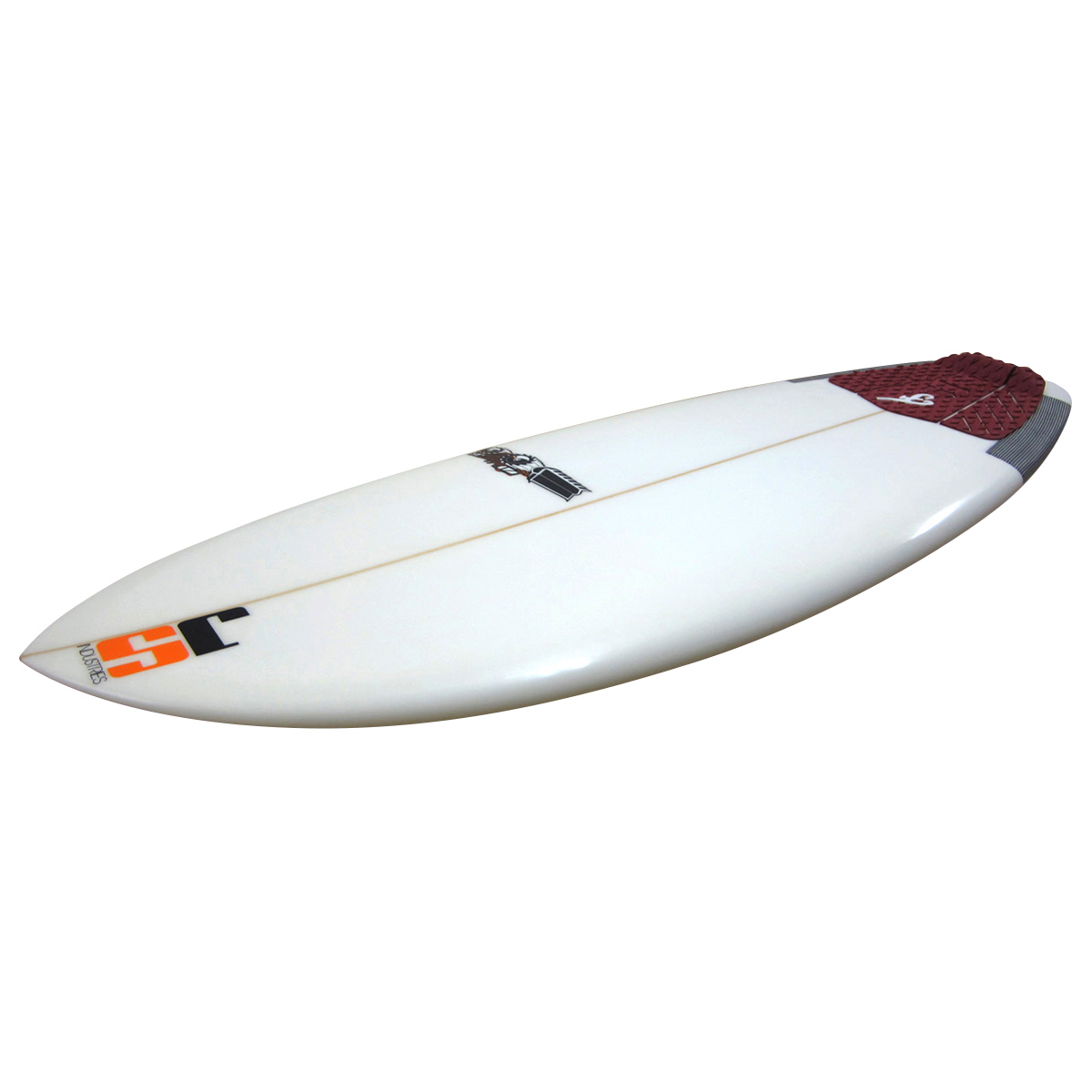 JS / PIER PONY 5'4