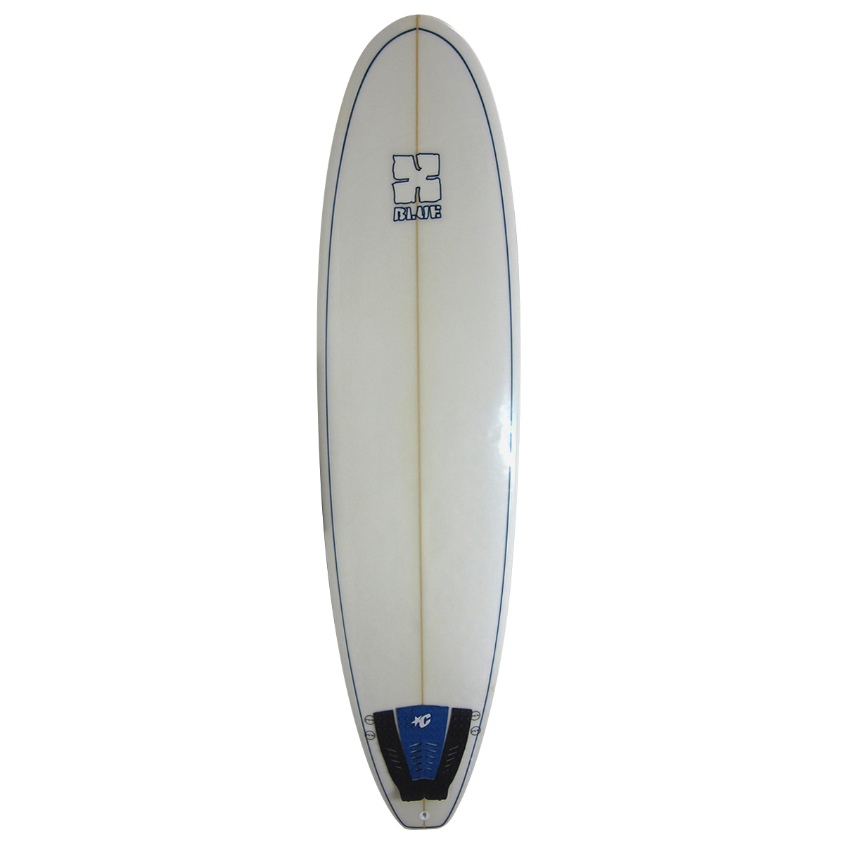 BLUE / 7`0 Custom