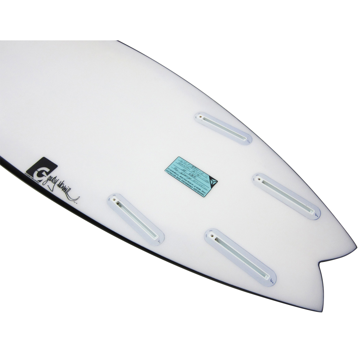 FORMULA ENERGY  / NEMO QUAD 6`2