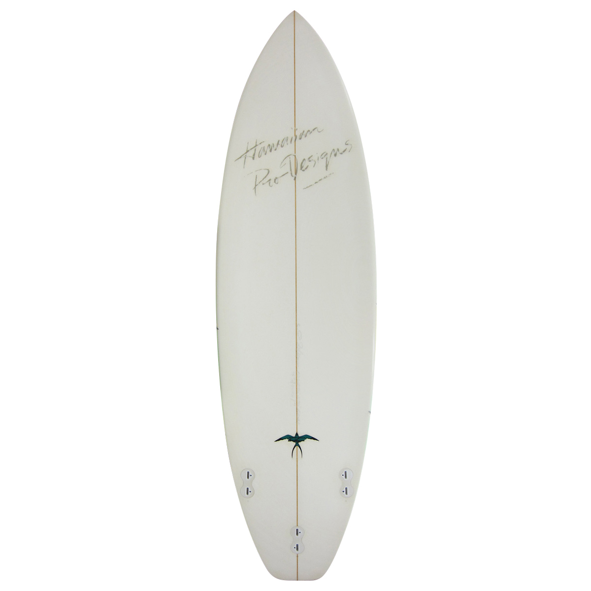 HAWAIIAN PRO DESIGNS / 5`11 Thruster EPS製 
