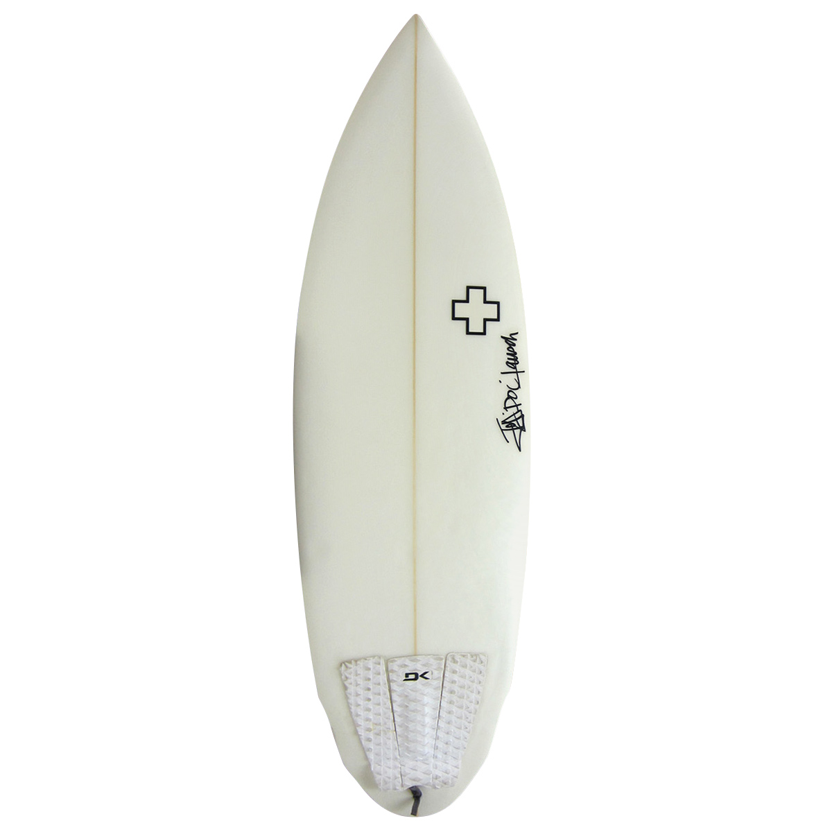 DOC Surf Prescriptions / 5`4 NEW TOY S クアッド